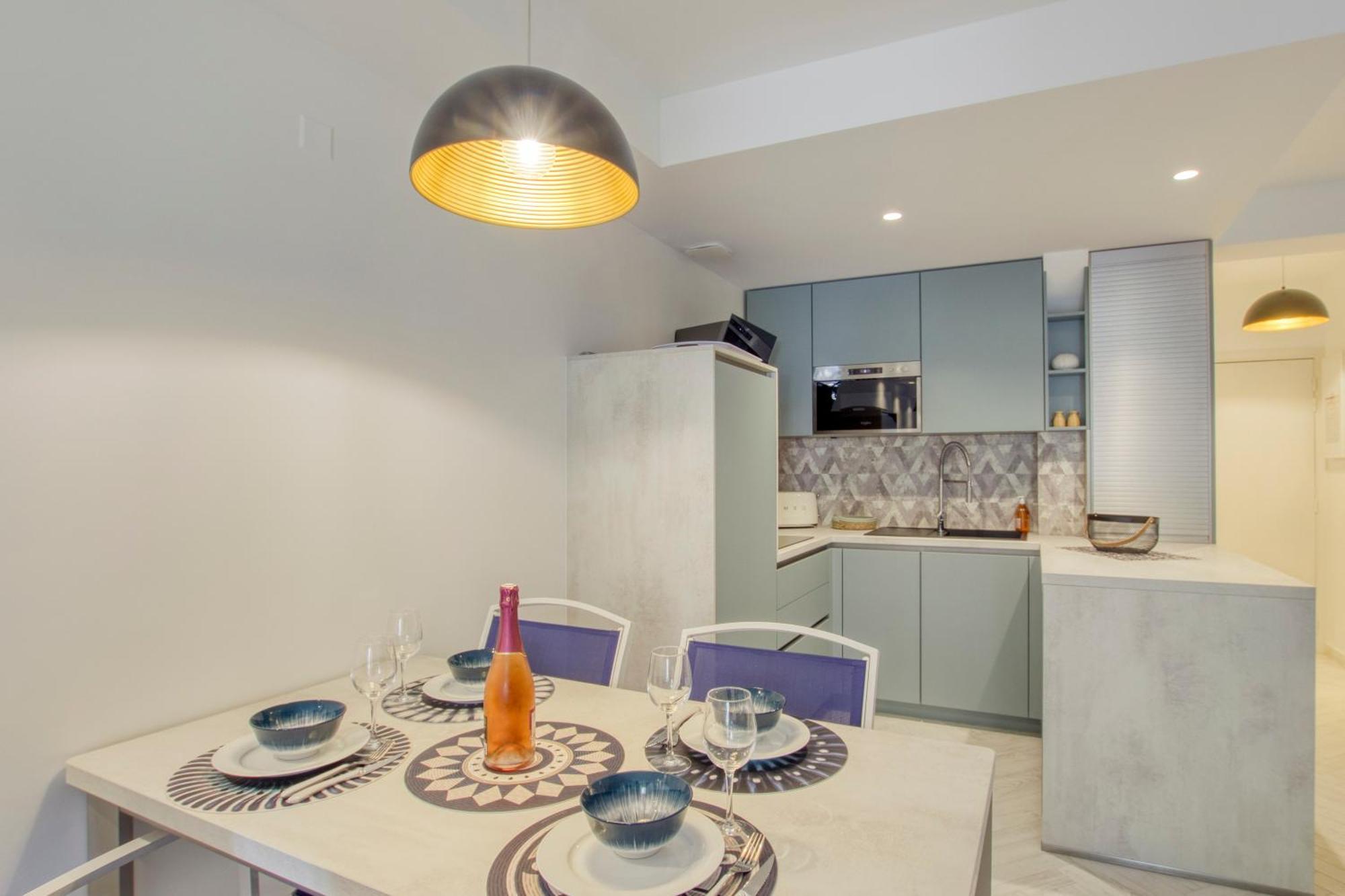 Appartement Piscine Tennis Acces Prive Plage Joia ซานารี-ซูร์-แมร์ ภายนอก รูปภาพ