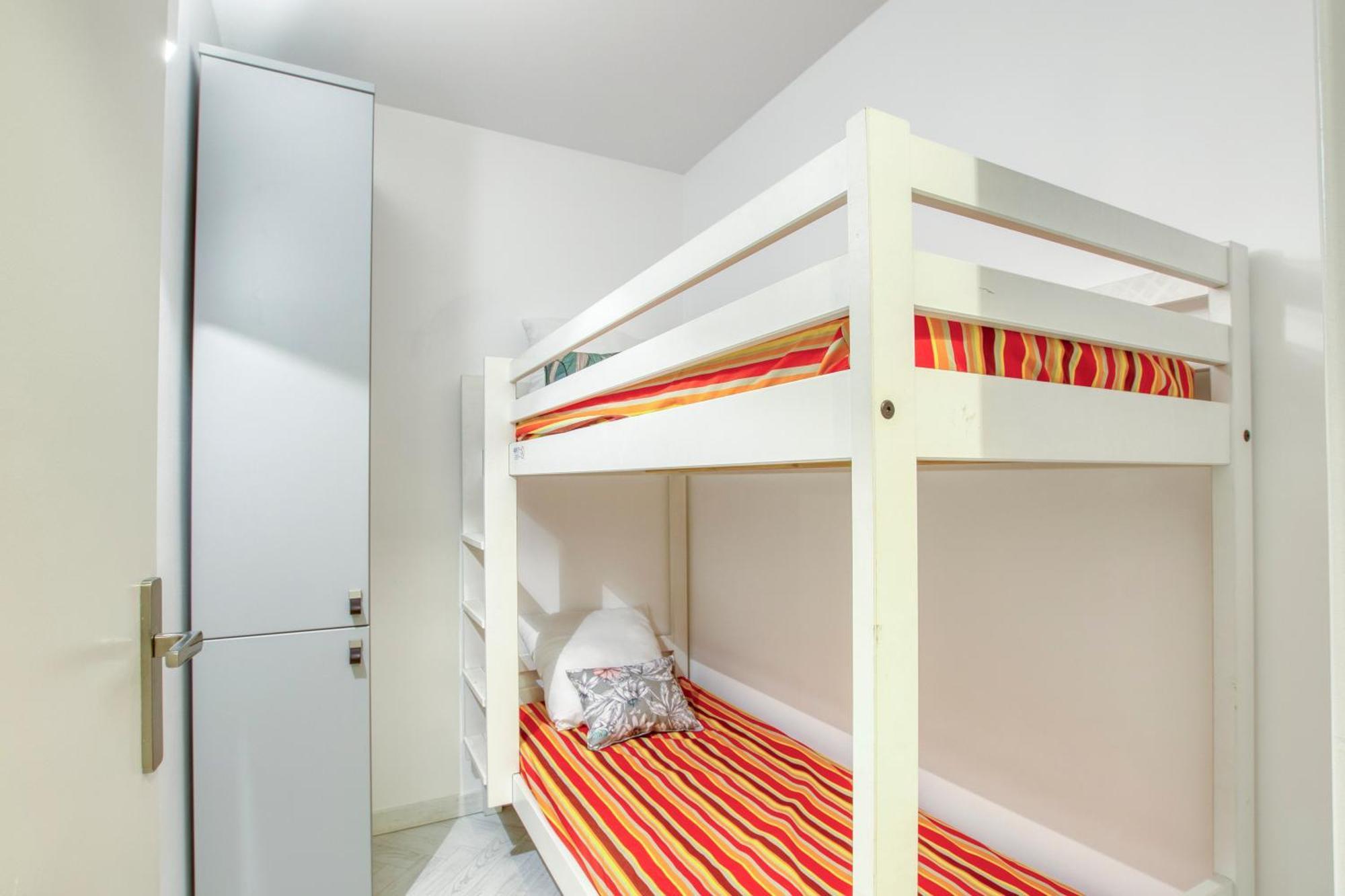 Appartement Piscine Tennis Acces Prive Plage Joia ซานารี-ซูร์-แมร์ ภายนอก รูปภาพ