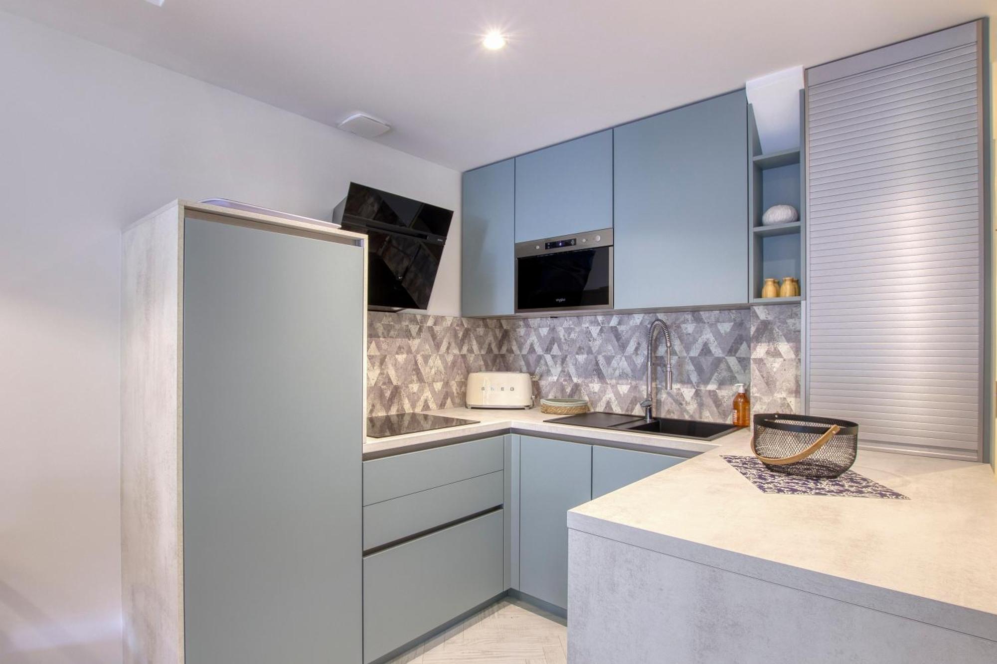 Appartement Piscine Tennis Acces Prive Plage Joia ซานารี-ซูร์-แมร์ ภายนอก รูปภาพ